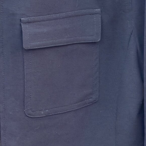 Axcess Black Jacket - Picture 3 of 10